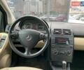 Зеленый Мерседес А класс, объемом двигателя 1.5 л и пробегом 160 тыс. км за 4490 $, фото 13 на Automoto.ua