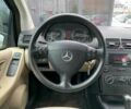 Зеленый Мерседес А класс, объемом двигателя 0 л и пробегом 160 тыс. км за 4490 $, фото 14 на Automoto.ua