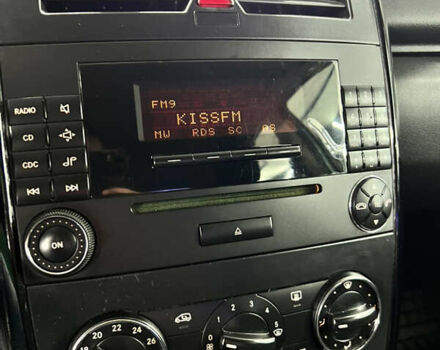 Зеленый Мерседес А класс, объемом двигателя 1.5 л и пробегом 329 тыс. км за 6000 $, фото 26 на Automoto.ua