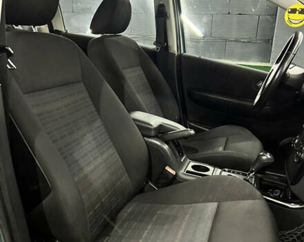 Зеленый Мерседес А класс, объемом двигателя 1.5 л и пробегом 329 тыс. км за 6000 $, фото 36 на Automoto.ua