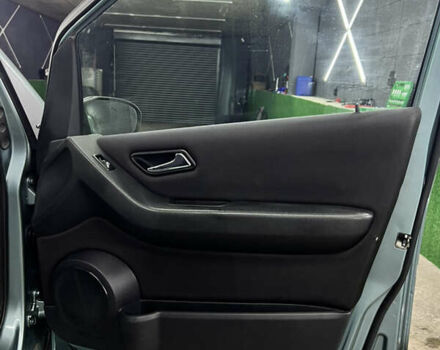 Зеленый Мерседес А класс, объемом двигателя 1.5 л и пробегом 329 тыс. км за 6000 $, фото 38 на Automoto.ua