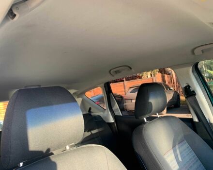 Зелений Мерседес А клас, об'ємом двигуна 1.5 л та пробігом 215 тис. км за 5500 $, фото 21 на Automoto.ua