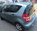 Зелений Мерседес А клас, об'ємом двигуна 2.04 л та пробігом 166 тис. км за 3800 $, фото 3 на Automoto.ua
