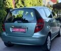 Зелений Мерседес А клас, об'ємом двигуна 1.7 л та пробігом 209 тис. км за 5650 $, фото 5 на Automoto.ua