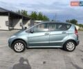 Зеленый Мерседес А класс, объемом двигателя 1.5 л и пробегом 184 тыс. км за 4299 $, фото 6 на Automoto.ua