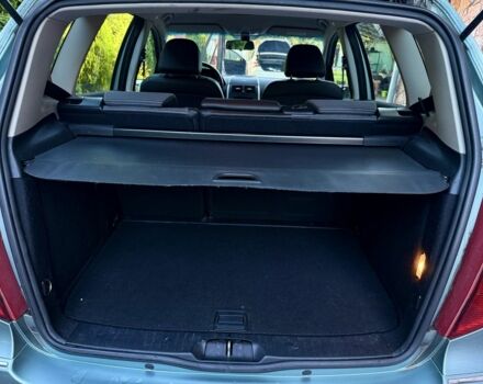 Зелений Мерседес А клас, об'ємом двигуна 1.7 л та пробігом 209 тис. км за 5650 $, фото 23 на Automoto.ua