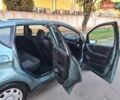 Зеленый Мерседес А класс, объемом двигателя 1.5 л и пробегом 200 тыс. км за 2850 $, фото 6 на Automoto.ua
