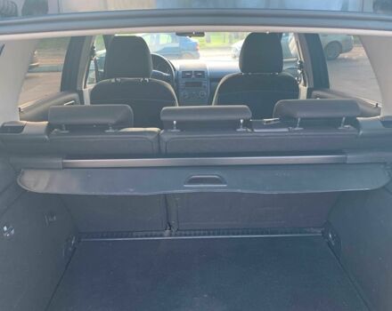 Зелений Мерседес А клас, об'ємом двигуна 1.5 л та пробігом 215 тис. км за 5500 $, фото 19 на Automoto.ua