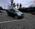 Зеленый Мерседес А класс, объемом двигателя 1.5 л и пробегом 213 тыс. км за 4000 $, фото 21 на Automoto.ua