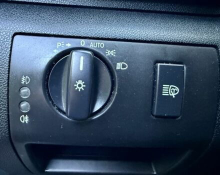 Зелений Мерседес А клас, об'ємом двигуна 1.7 л та пробігом 209 тис. км за 5650 $, фото 19 на Automoto.ua