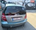 Зелений Мерседес А клас, об'ємом двигуна 2.04 л та пробігом 166 тис. км за 3800 $, фото 2 на Automoto.ua