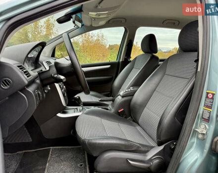 Мерседес А клас 2006 у Тернополі на Automoto.ua Зелений Мерседес А клас, об'ємом двигуна 1.7 л та пробігом 210 тис. км за 5800 $, фото 23 на Automoto.ua