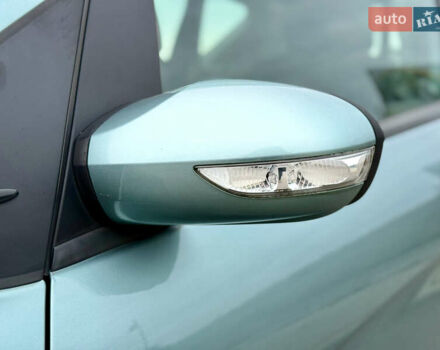 Мерседес А клас 2006 у Тернополі на Automoto.ua Зелений Мерседес А клас, об'ємом двигуна 1.7 л та пробігом 210 тис. км за 5800 $, фото 15 на Automoto.ua