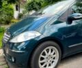 Зелений Мерседес А клас, об'ємом двигуна 20 л та пробігом 190 тис. км за 7300 $, фото 7 на Automoto.ua