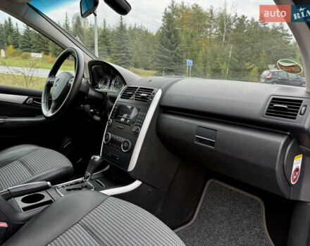 Мерседес А клас 2006 у Тернополі на Automoto.ua Зелений Мерседес А клас, об'ємом двигуна 1.7 л та пробігом 210 тис. км за 5800 $, фото 35 на Automoto.ua