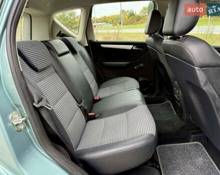 Мерседес А клас 2006 у Тернополі на Automoto.ua Зелений Мерседес А клас, об'ємом двигуна 1.7 л та пробігом 210 тис. км за 5800 $, фото 31 на Automoto.ua