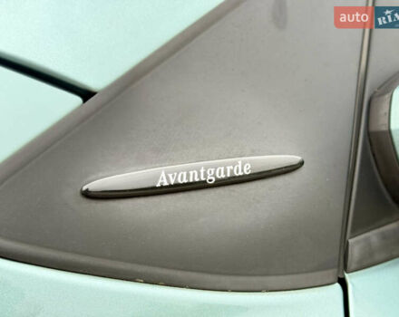 Мерседес А клас 2006 у Тернополі на Automoto.ua Зелений Мерседес А клас, об'ємом двигуна 1.7 л та пробігом 210 тис. км за 5800 $, фото 14 на Automoto.ua