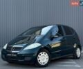 Зелений Мерседес А клас, об'ємом двигуна 1.5 л та пробігом 248 тис. км за 5399 $, фото 1 на Automoto.ua
