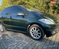 Зелений Мерседес А клас, об'ємом двигуна 1.7 л та пробігом 227 тис. км за 6300 $, фото 1 на Automoto.ua