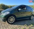 Зелений Мерседес А клас, об'ємом двигуна 1.7 л та пробігом 227 тис. км за 6300 $, фото 3 на Automoto.ua