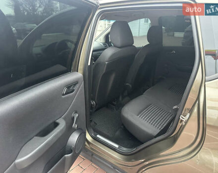 Зелений Мерседес А клас, об'ємом двигуна 1.5 л та пробігом 298 тис. км за 5800 $, фото 8 на Automoto.ua