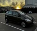 Зеленый Мерседес А класс, объемом двигателя 1.5 л и пробегом 296 тыс. км за 5100 $, фото 10 на Automoto.ua