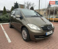 Зелений Мерседес А клас, об'ємом двигуна 1.5 л та пробігом 298 тис. км за 5800 $, фото 2 на Automoto.ua
