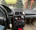 Зеленый Мерседес А класс, объемом двигателя 1.7 л и пробегом 95 тыс. км за 8500 $, фото 5 на Automoto.ua