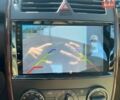 Зеленый Мерседес А класс, объемом двигателя 1.7 л и пробегом 95 тыс. км за 9990 $, фото 22 на Automoto.ua