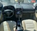 Зеленый Мерседес А класс, объемом двигателя 1.7 л и пробегом 95 тыс. км за 9990 $, фото 12 на Automoto.ua