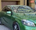 Зелений Мерседес А клас, об'ємом двигуна 1.46 л та пробігом 197 тис. км за 15800 $, фото 1 на Automoto.ua