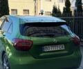 Зелений Мерседес А клас, об'ємом двигуна 1.6 л та пробігом 200 тис. км за 14500 $, фото 4 на Automoto.ua