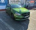 Зеленый Мерседес А класс, объемом двигателя 1.46 л и пробегом 197 тыс. км за 16600 $, фото 3 на Automoto.ua