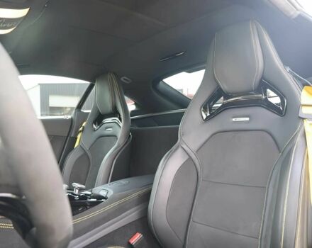 Зеленый Мерседес А класс, объемом двигателя 4 л и пробегом 49 тыс. км за 38000 $, фото 10 на Automoto.ua