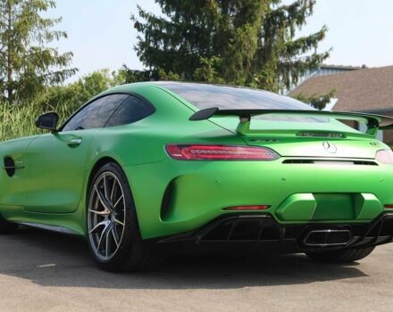 Зеленый Мерседес А класс, объемом двигателя 4 л и пробегом 49 тыс. км за 38000 $, фото 3 на Automoto.ua