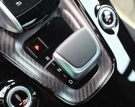 Зеленый Мерседес А класс, объемом двигателя 4 л и пробегом 49 тыс. км за 38000 $, фото 8 на Automoto.ua