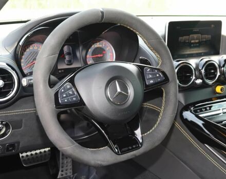 Зеленый Мерседес А класс, объемом двигателя 4 л и пробегом 49 тыс. км за 38000 $, фото 7 на Automoto.ua