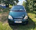 Зелений Мерседес А клас, об'ємом двигуна 1.6 л та пробігом 170 тис. км за 2350 $, фото 1 на Automoto.ua