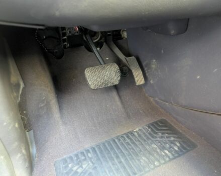 Зелений Мерседес А клас, об'ємом двигуна 1.4 л та пробігом 251 тис. км за 2800 $, фото 4 на Automoto.ua