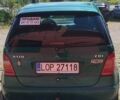 Зелений Мерседес А клас, об'ємом двигуна 0 л та пробігом 300 тис. км за 850 $, фото 4 на Automoto.ua