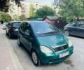 Зеленый Мерседес А класс, объемом двигателя 0 л и пробегом 300 тыс. км за 900 $, фото 1 на Automoto.ua