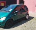 Зелений Мерседес А клас, об'ємом двигуна 0 л та пробігом 300 тис. км за 850 $, фото 5 на Automoto.ua