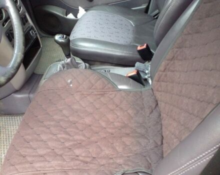 Зеленый Мерседес А класс, объемом двигателя 0 л и пробегом 280 тыс. км за 2200 $, фото 2 на Automoto.ua