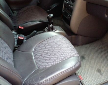 Зеленый Мерседес А класс, объемом двигателя 0 л и пробегом 280 тыс. км за 2200 $, фото 4 на Automoto.ua