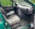 Зелений Мерседес А клас, об'ємом двигуна 1.6 л та пробігом 297 тис. км за 2850 $, фото 7 на Automoto.ua