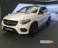 купити нове авто Мерседес AMG GLE 43 2018 року від офіційного дилера Автомобільний Дім Україна-Мерседес Бенц Мерседес фото