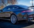 Чорний Мерседес AMG GT 63, об'ємом двигуна 4 л та пробігом 14 тис. км за 188000 $, фото 1 на Automoto.ua