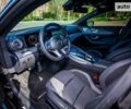 Чорний Мерседес AMG GT 63, об'ємом двигуна 4 л та пробігом 14 тис. км за 188000 $, фото 21 на Automoto.ua