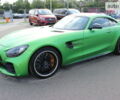 Зеленый Мерседес AMG GT R, объемом двигателя 0 л и пробегом 2 тыс. км за 200000 $, фото 1 на Automoto.ua