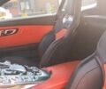 Білий Мерседес AMG GT, об'ємом двигуна 3.98 л та пробігом 52 тис. км за 78000 $, фото 6 на Automoto.ua